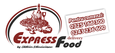 Express Food Delivery